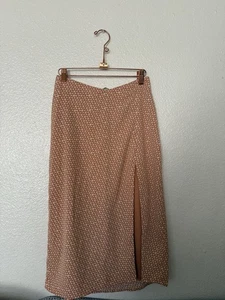 Abercrombie & Fitch Rock Damen Größe SP A-Linie gefüttert seitlicher Reißverschluss vorne offen - Bild 1 von 9