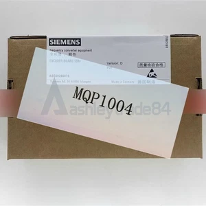 SIEMENS Encoder board A5E00260078 - Picture 1 of 5