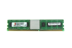 IBM 15R7439 2Gb DDR2 Memory DIMM 667MHz Power6 CCIN 319E yz - Picture 1 of 2