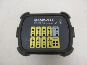 Cadwell Cascade Pro ES-IX 2 stimolatore 190262-200 - Foto 1 di 4