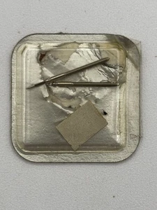 Omega 1340 9100 Vorbau Teil 2 Vorbauten OPEN PACKAGE - Bild 1 von 2