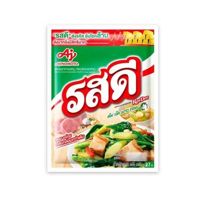 RosDee приправа со вкусом свинины порошок для мясных блюд усилитель для приготовления 5,5 унц - Изображение 1 из 2