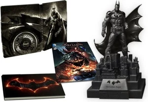 Batman Arkham Knight (Collector's Limited Ed.) - XBOX One - Imagen 1 de 3