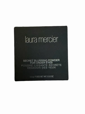 Laura Mercier Secret Blurring Powder For Under Eyes Shade 1 LIGHT / MEDIUM - Image 1 of 2