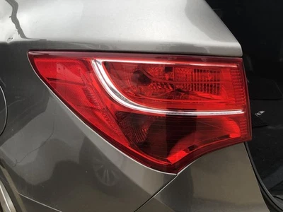 Задний фонарь водителя SWB Sport лампа накаливания подходит для 13-16 SANTA FE 923178 - Изображение 1 из 4