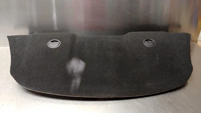 2015-2023 Ford Mustang GT Coupe OEM Rear Parcel Shelf Package Tray JR3B6346668AA - Image 1 of 4