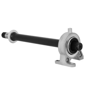 High-Quality CV Intermediate Shaft 44500-SWA-A00 For Honda CR-V 2007-2011 - Picture 1 of 11