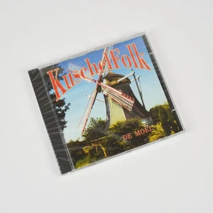CD: Kuschelfolk - De Moel - Langwedel - Bild 1 von 3