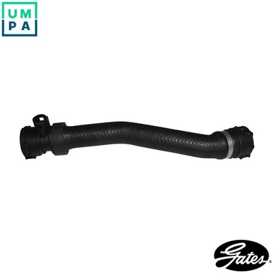 RADIATOR HOSE 05-2380 FOR BMW N46B20A/C N42B20A 2.0L N45B16A N40B16A 1.6L 4cyl - Image 1 of 4