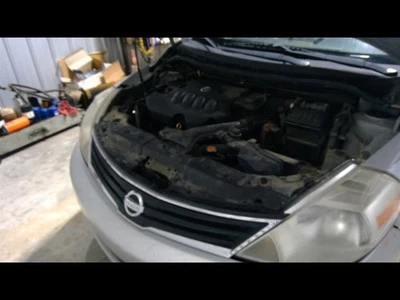 Seat Belt Front Bucket Passenger Retractor Fits 10-11 VERSA 1098133 - Image 1 of 4