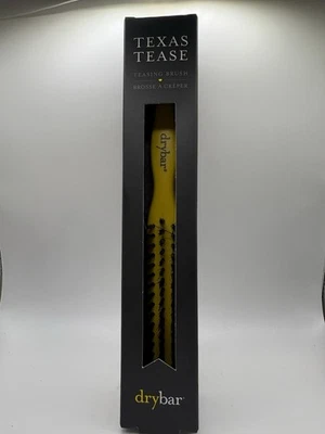 DRYBAR ТЕХАС ДРАЗНИТЬ УКЛАДКИ ЩЕТКА - Изображение 1 из 4
