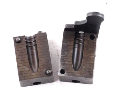 Molde de bala Lyman/Ideal # 311299 1 cavidad 30 Cal.-DRA-10 Foto 1 de 4