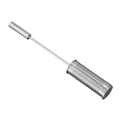  Tea Strainer Infuser Stainless Steel Strainers & Filters Hot Cute - Image 1 of 4