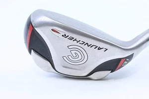 Cleveland Launcher 2009 #3 Hybrid / 20.5 Degree / Regular Flex Fit-On Gold HB - Picture 1 of 8