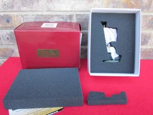 W BRITAIN 31042 54mm Southern Infantry Flagbearer Charging No.1 Metal Figure MIB - Picture 1 of 5
