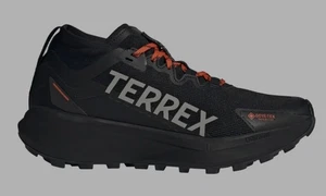 UK12/ EUR47 1/3 - SCARPE DA TRAIL RUNNING ADIDAS TERREX AGRAVIC GORE TEX - Foto 1 di 9