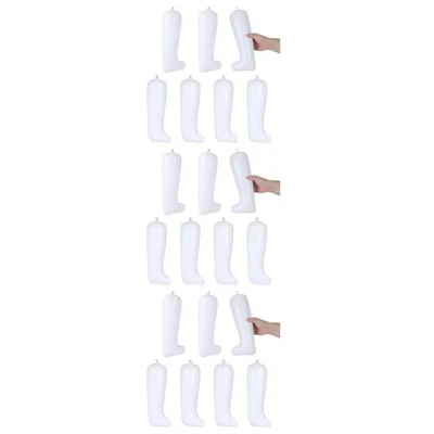  3 PCS Schuhe Stapeln Platzsparend Schuhspanner Damen Stiefel Stiefelspanner - Bild 1 von 4