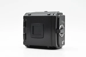Hasselblad "A12-6x6" Roll Film Back Black Latest #467 - Picture 1 of 7