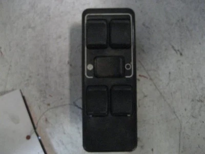 INTERRUPTOR DE JANELA Volvo 740 1991 91 9723 - Imagem 1 de 4