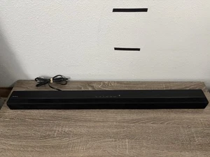 Sistema de altavoces activos Bluetooth SONY SA-CT80 SOLO BARRA DE SONIDO - Imagen 1 de 7