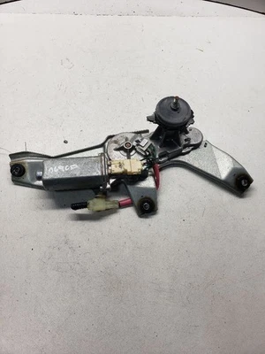 Motor limpiaparabrisas trasero compatible con 03-08 PILOT 1445231 Foto 1 de 4