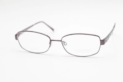 NUEVAS GAFAS CHARMANT CH12163 WI VINO AUTÉNTICAS 51-17 Foto 1 de 4