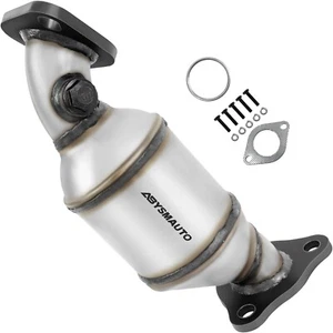 Front Radiator Side Catalytic Converter Exhaust Pipe for Buick Lacrosse 3.6L New - Picture 1 of 6