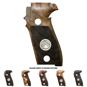 Sig Sauer P228 P 229 And MK25 Grips - Picture 1 of 7