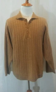 Structure Men's Sweater Size L - Picture 1 of 2