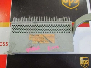 Audio Equipment Radio Amplifier Fits 98-05 LEXUS GS300 21399 - Picture 1 of 4
