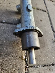 Uno Turbo Abs ( Pompa Freni ) - Picture 1 of 5