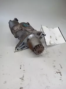 Used Starter Motor fits: 2012 Toyota Rav4 1.7kw Grade A - Picture 1 of 15