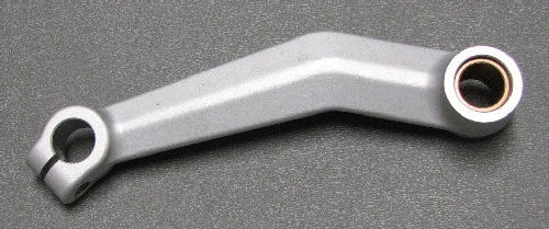 Palanca de Pedal de Cambio de Marchas Aprilia Dorsoduro 860402 NUEVO Foto 1 de 1