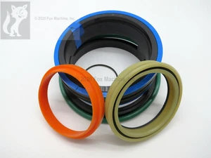 Whole Machine cylinder Seal Kit for JCB 1400B Backhoe - Picture 1 of 4