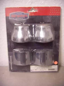 Cubiertas antipolvo honda gl1800 - Imagen 1 de 2