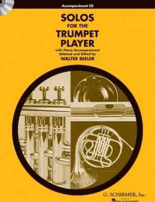 Solos for the Trumpet Player - Image 1 of 4
