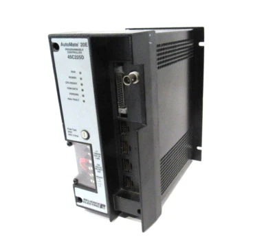 Contrôleur Programmable Automate 20E RELIANCE ELECTRIC D'Occasion 45C225D - Photo 1/4
