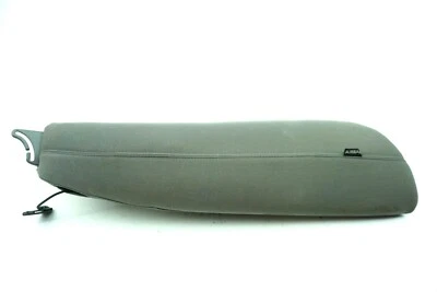 Chevrolet Malibu 2014 trasero derecho segunda fila asiento refuerzo seguridad gris OEM Foto 1 de 4