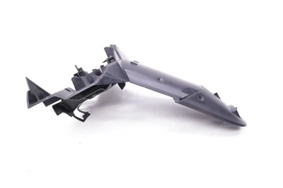 2009 02-09 HONDA METROPOLITAN CHF50 50CC REAR FENDER MUD GUARD TAIL H86 - Image 1 of 4