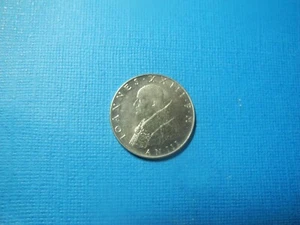 VAT117 - VATICAN CITY - 100 LIRE - 1961 - Picture 1 of 2