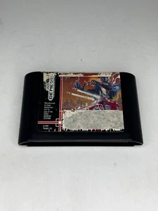Carro RoadBlasters (Sega Genesis, 1991) - Solo juego - Imagen 1 de 6