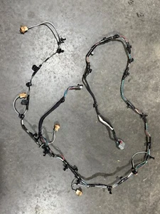 Cab Light Wiring Harness 68186009AC - Picture 1 of 10