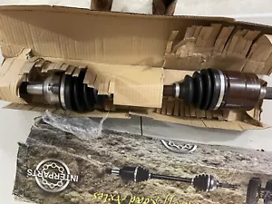 All Balls CAN-AM Complete CV Axle ATV-CA-8-301 - Foto 1 di 3