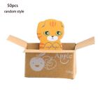 Pack for Shaped Cute Self-Stick Notes Office School Supplies for Pet Lovers