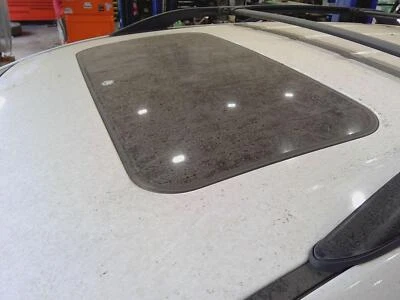 07-15 Mazda CX-9 Sunroof Glass Assembly With Frame and Motor Genuine OEM - Image 1 of 2