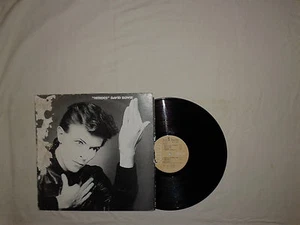 David Bowie – "Heroes" - Disco 33 Giri LP Album Vinile ITALIA 1977 Rock - Imagen 1 de 1