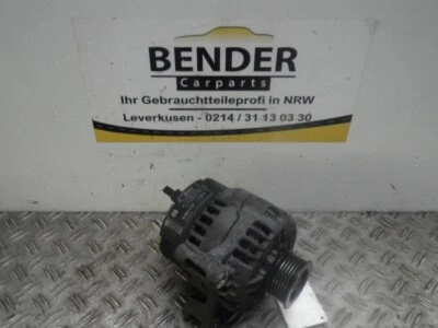 Alternatore Volvo V40 station wagon (645) 1.6 77 kW 105 CV generatore - Immagine 1 di 3