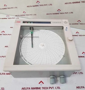 Abb fulscope px105 circular chart recorder - Picture 1 of 6
