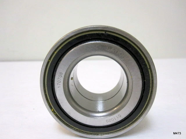 Rodamiento de rueda 511020 National Foto 1 de 4