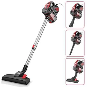 Corded Vacuum Cleaner 18000Pa 600W Strong Suction 22ft Corded Handheld For Home - Picture 1 of 13